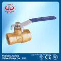 316 long stem ball valve for wholesales